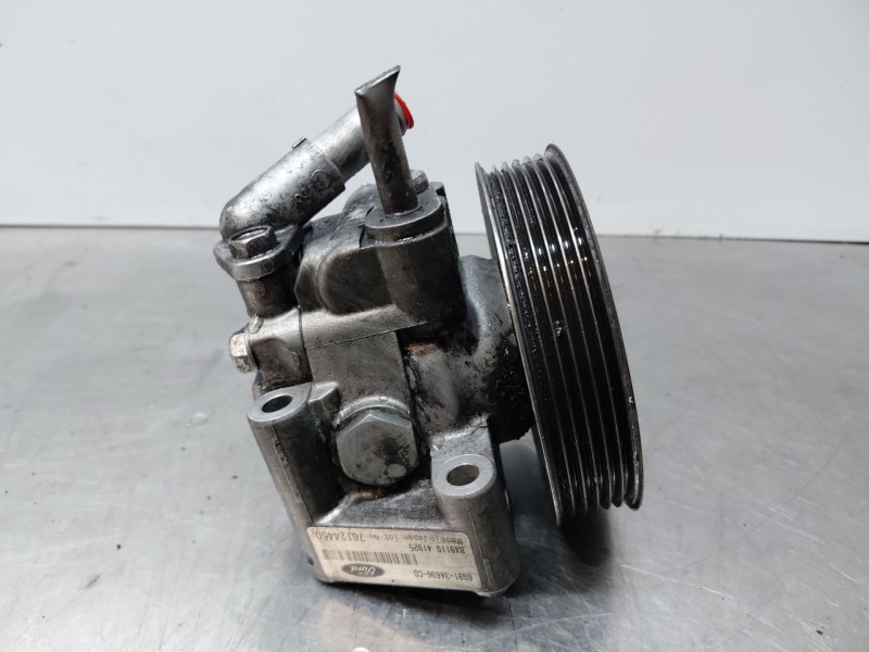 Recambio de bomba direccion para ford s-max (wa6) 1.8 tdci referencia OEM IAM 1674663  