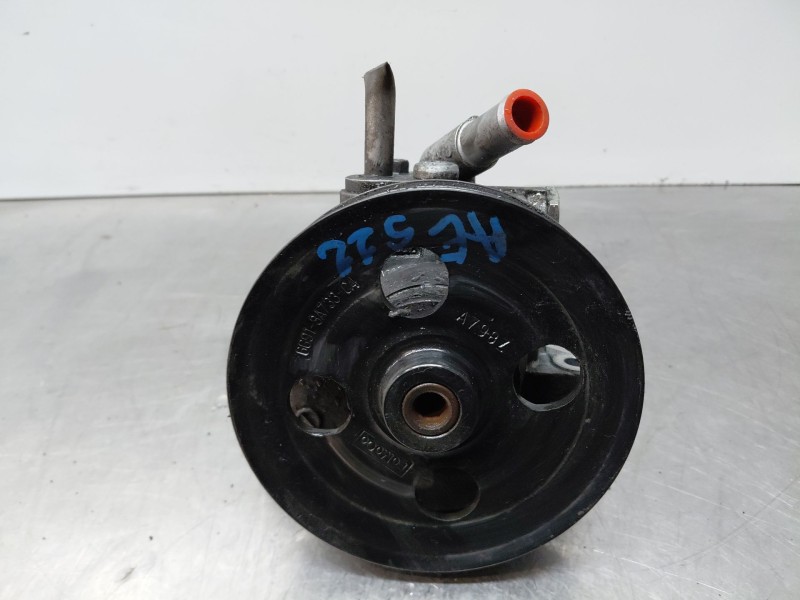 Recambio de bomba direccion para ford s-max (wa6) 1.8 tdci referencia OEM IAM 1674663  