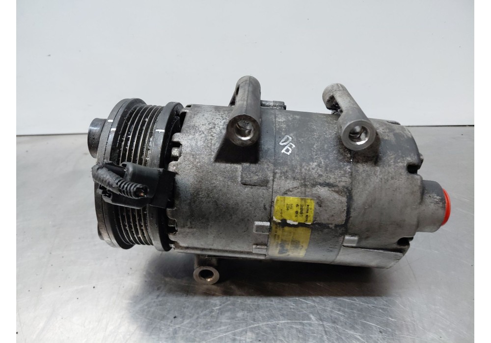 Recambio de compresor aire acondicionado para ford s-max (wa6) 1.8 tdci referencia OEM IAM 1745032  