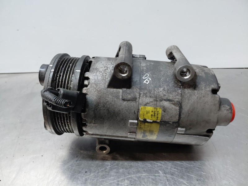 Recambio de compresor aire acondicionado para ford s-max (wa6) 1.8 tdci referencia OEM IAM 1745032  