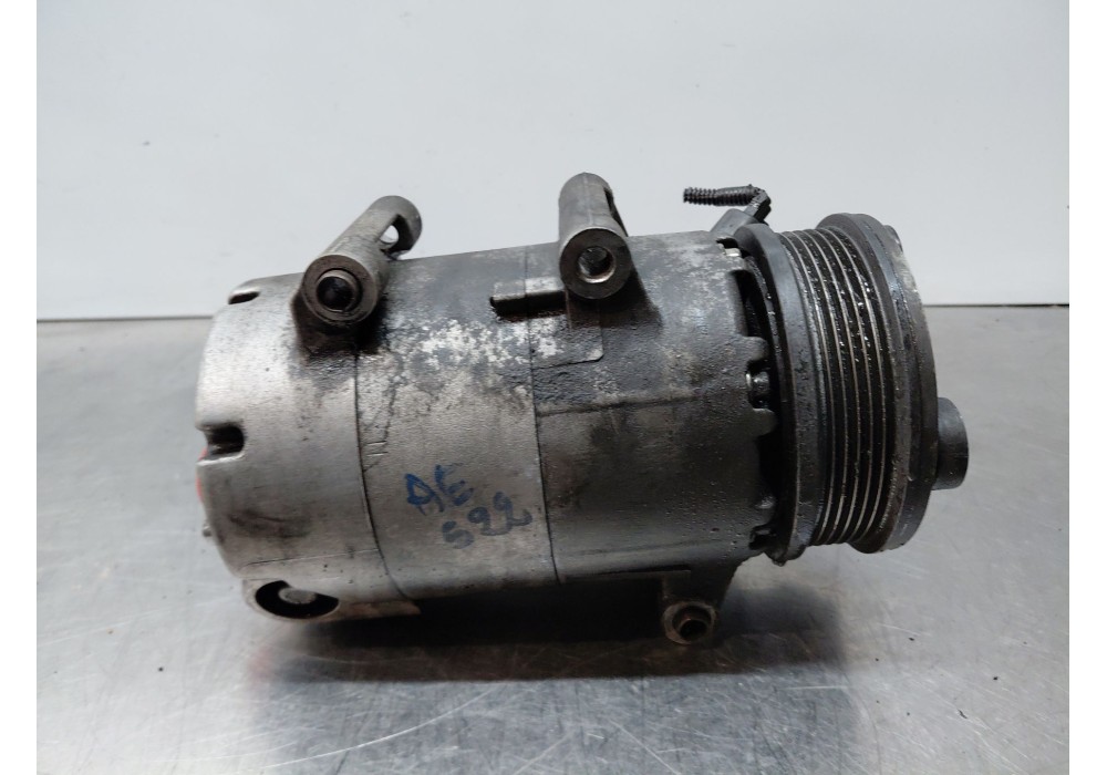 Recambio de compresor aire acondicionado para ford s-max (wa6) 1.8 tdci referencia OEM IAM 1745032  