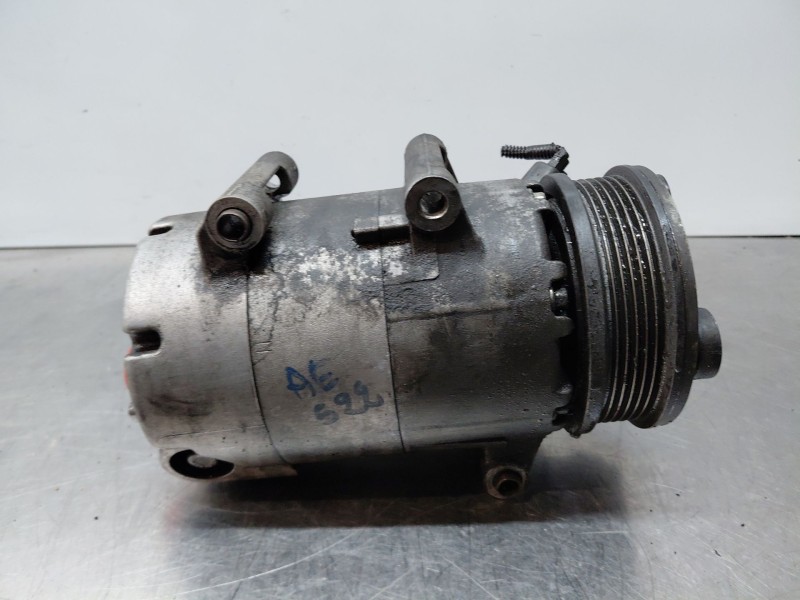 Recambio de compresor aire acondicionado para ford s-max (wa6) 1.8 tdci referencia OEM IAM 1745032  