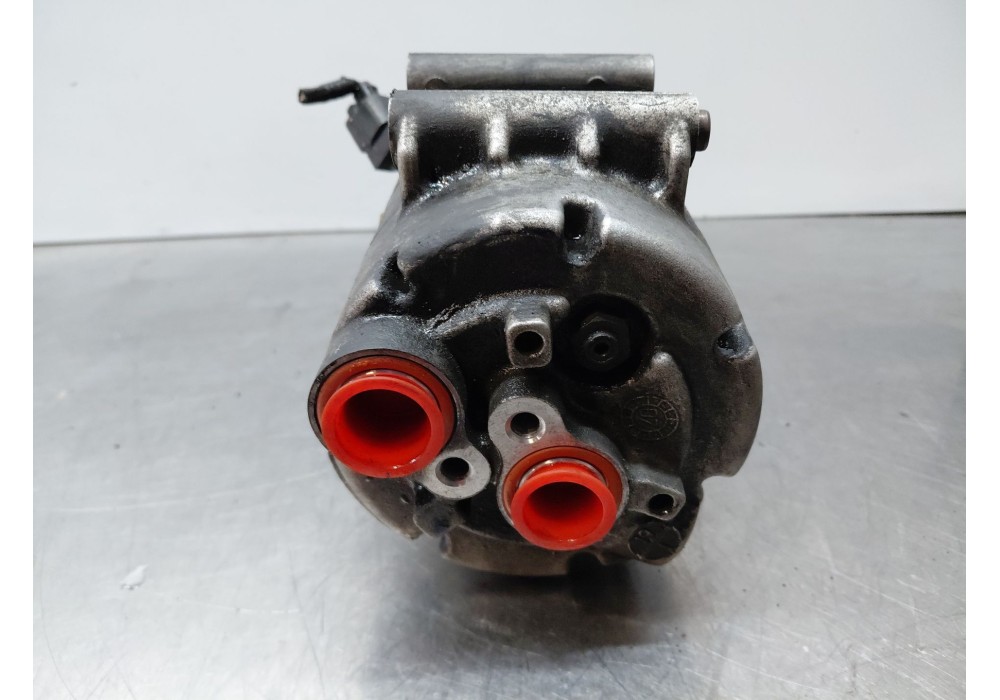 Recambio de compresor aire acondicionado para ford s-max (wa6) 1.8 tdci referencia OEM IAM 1745032  