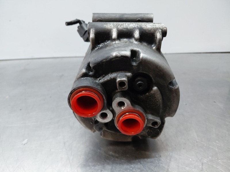 Recambio de compresor aire acondicionado para ford s-max (wa6) 1.8 tdci referencia OEM IAM 1745032  