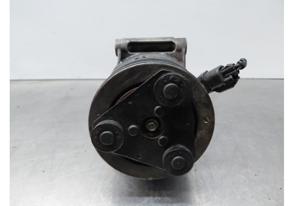 Recambio de compresor aire acondicionado para ford s-max (wa6) 1.8 tdci referencia OEM IAM 1745032  