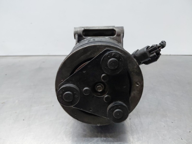 Recambio de compresor aire acondicionado para ford s-max (wa6) 1.8 tdci referencia OEM IAM 1745032  