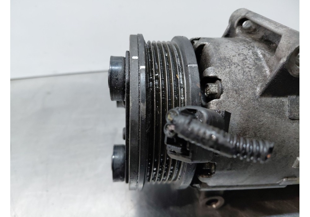 Recambio de compresor aire acondicionado para ford s-max (wa6) 1.8 tdci referencia OEM IAM 1745032  