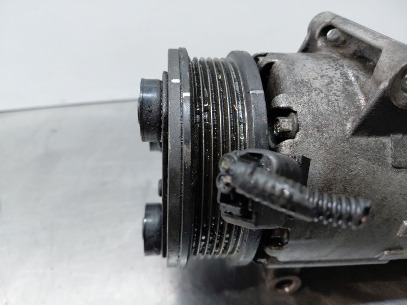 Recambio de compresor aire acondicionado para ford s-max (wa6) 1.8 tdci referencia OEM IAM 1745032  