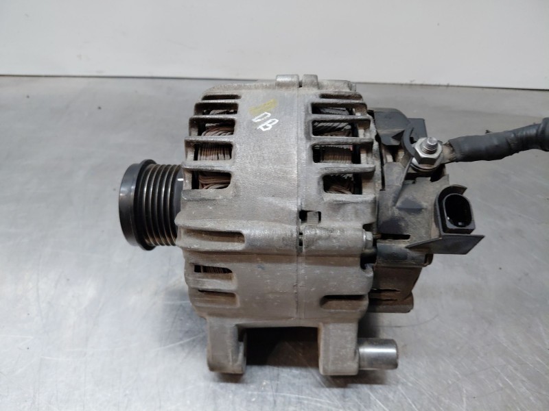 Recambio de alternador para ford s-max (wa6) 2.0 tdci referencia OEM IAM   