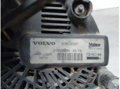 Recambio de alternador para ford s-max (wa6) 2.0 tdci referencia OEM IAM    2