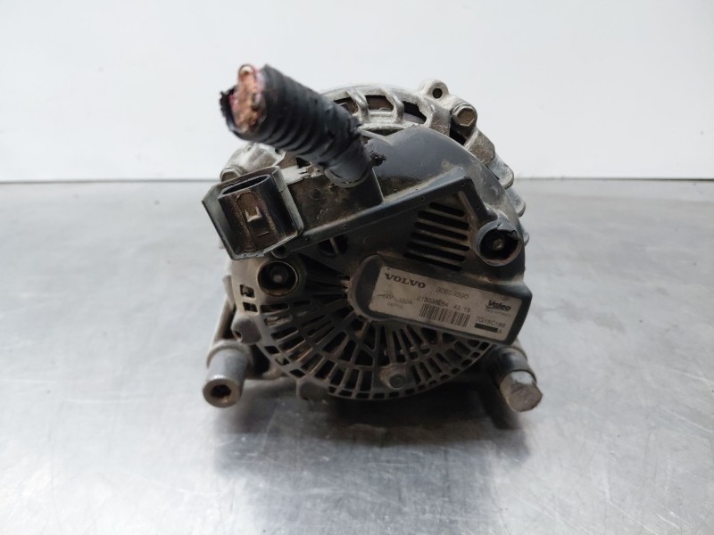 Recambio de alternador para ford s-max (wa6) 2.0 tdci referencia OEM IAM   