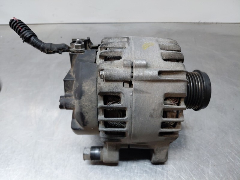 Recambio de alternador para ford s-max (wa6) 2.0 tdci referencia OEM IAM   
