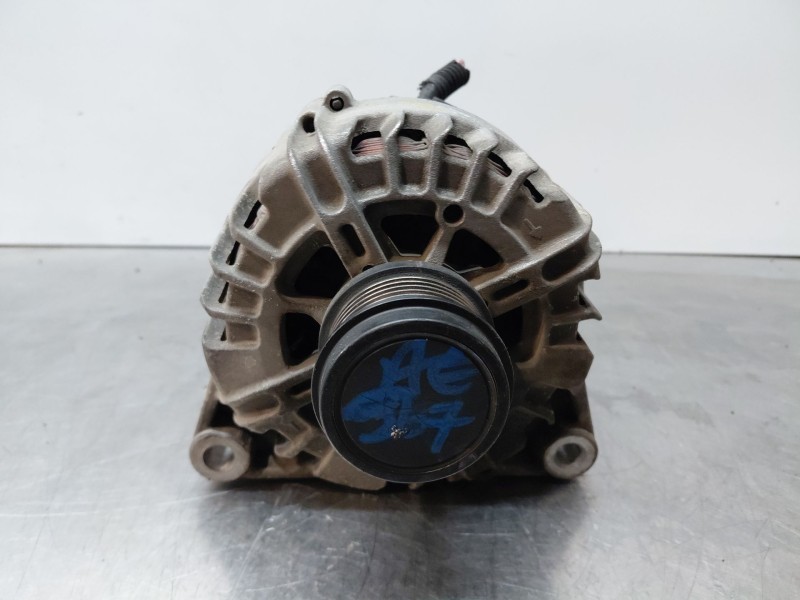 Recambio de alternador para ford s-max (wa6) 2.0 tdci referencia OEM IAM   