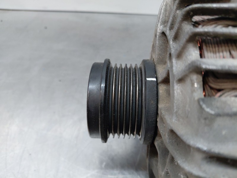 Recambio de alternador para ford s-max (wa6) 2.0 tdci referencia OEM IAM   