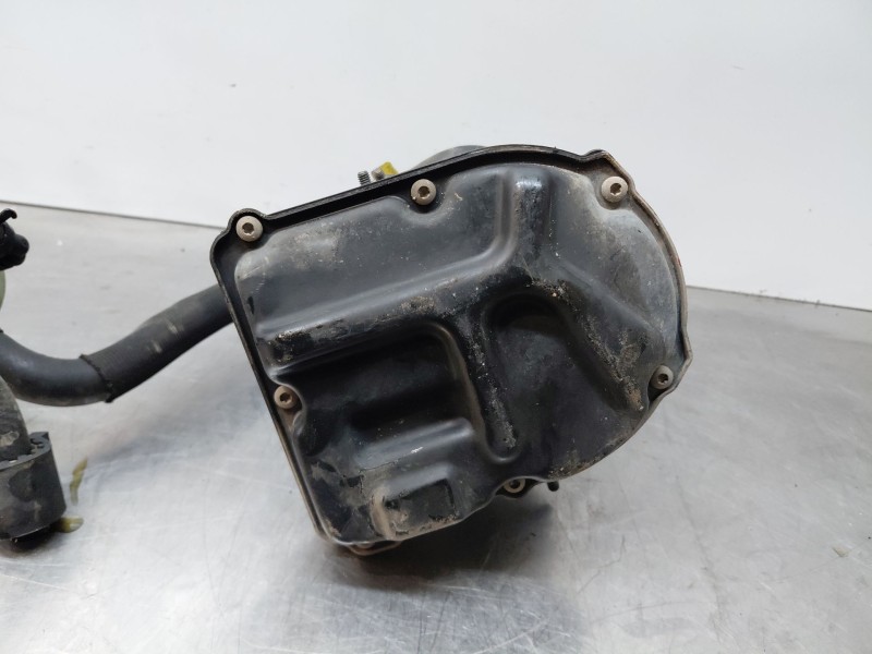 Recambio de bomba direccion para ford s-max (wa6) 2.0 tdci referencia OEM IAM   