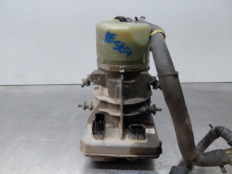 Recambio de bomba direccion para ford s-max (wa6) 2.0 tdci referencia OEM IAM   