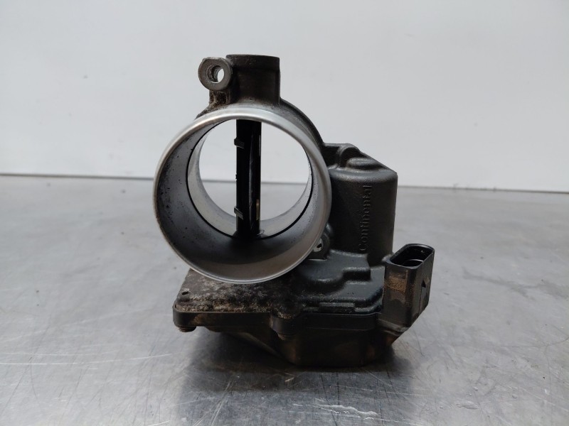 Recambio de caja mariposa para ford s-max (wa6) 2.0 tdci referencia OEM IAM   