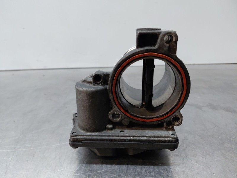 Recambio de caja mariposa para ford s-max (wa6) 2.0 tdci referencia OEM IAM   