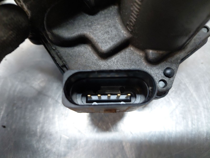 Recambio de caja mariposa para ford s-max (wa6) 2.0 tdci referencia OEM IAM   