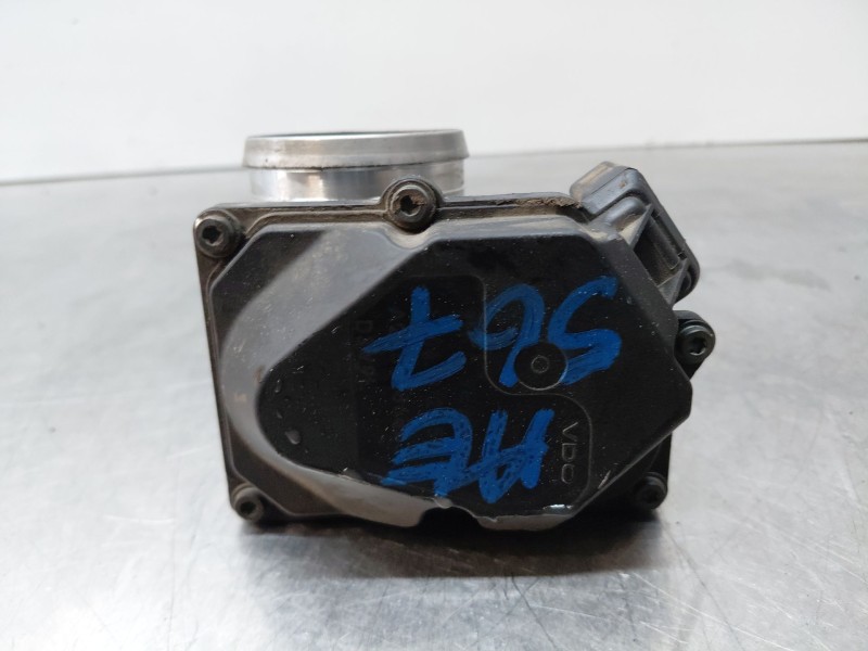 Recambio de caja mariposa para ford s-max (wa6) 2.0 tdci referencia OEM IAM   