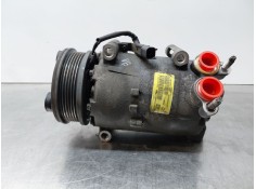 Recambio de compresor aire acondicionado para ford s-max (wa6) 2.0 tdci referencia OEM IAM   