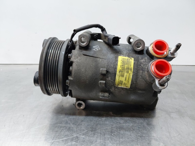 Recambio de compresor aire acondicionado para ford s-max (wa6) 2.0 tdci referencia OEM IAM   