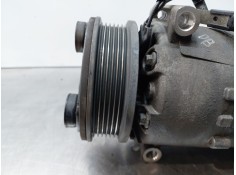 Recambio de compresor aire acondicionado para ford s-max (wa6) 2.0 tdci referencia OEM IAM    2