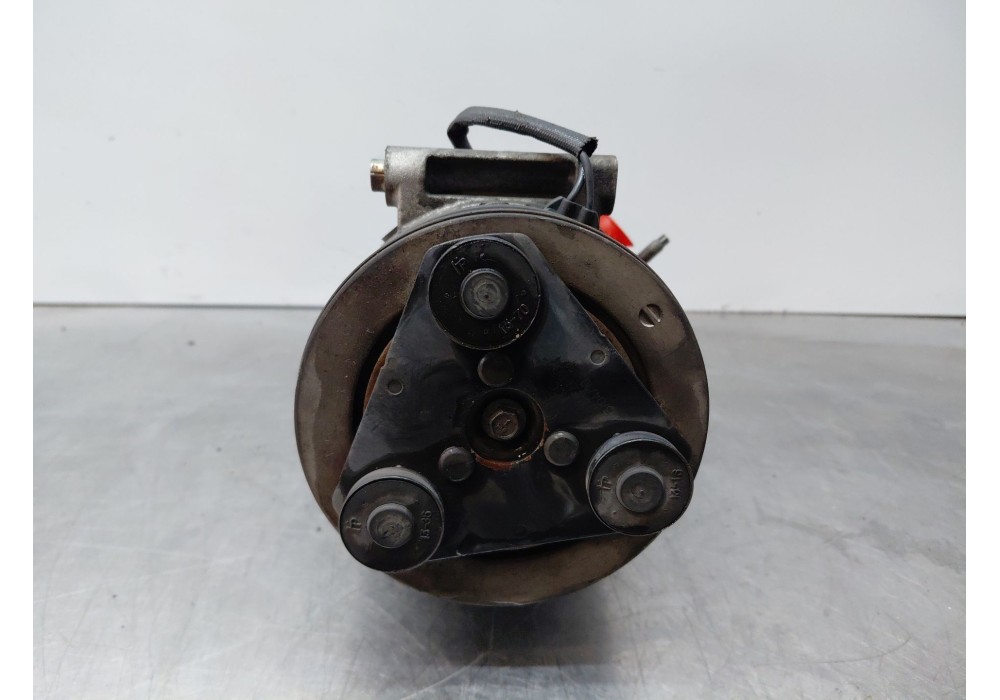 Recambio de compresor aire acondicionado para ford s-max (wa6) 2.0 tdci referencia OEM IAM   