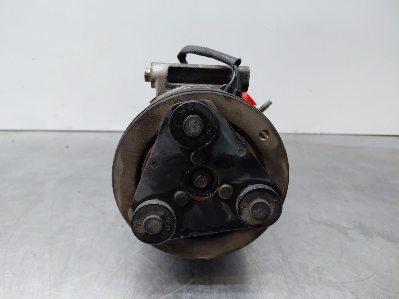 Recambio de compresor aire acondicionado para ford s-max (wa6) 2.0 tdci referencia OEM IAM   