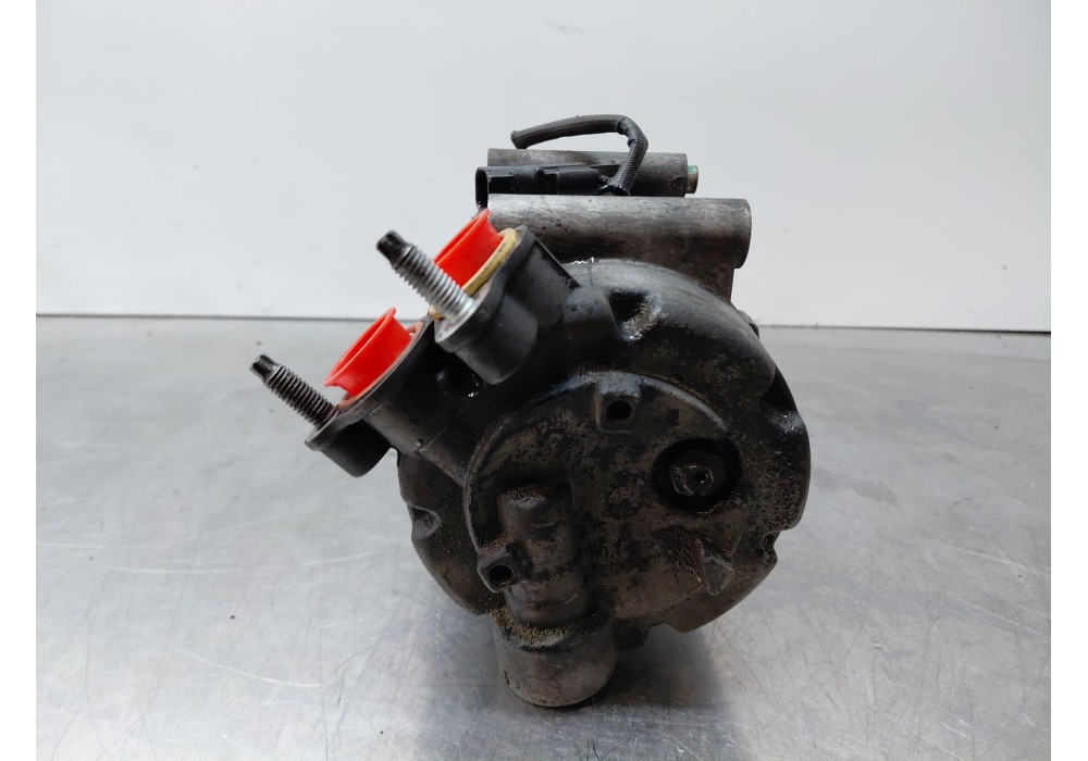 Recambio de compresor aire acondicionado para ford s-max (wa6) 2.0 tdci referencia OEM IAM   