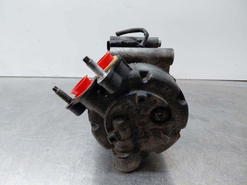 Recambio de compresor aire acondicionado para ford s-max (wa6) 2.0 tdci referencia OEM IAM   