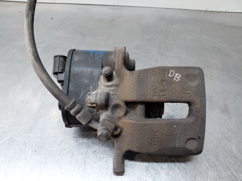 Recambio de pinza freno trasera derecha para ford s-max (wa6) 2.0 tdci referencia OEM IAM   