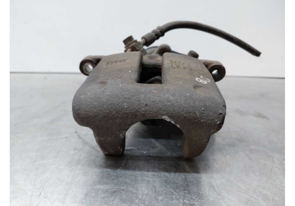 Recambio de pinza freno trasera derecha para ford s-max (wa6) 2.0 tdci referencia OEM IAM   