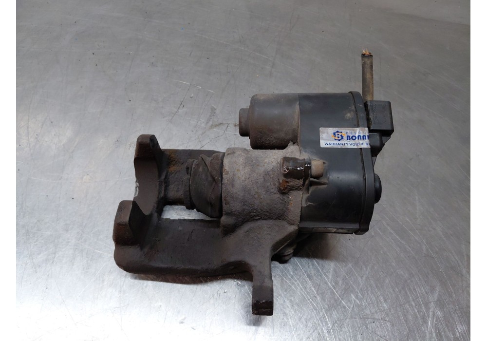 Recambio de pinza freno trasera derecha para ford s-max (wa6) 2.0 tdci referencia OEM IAM   