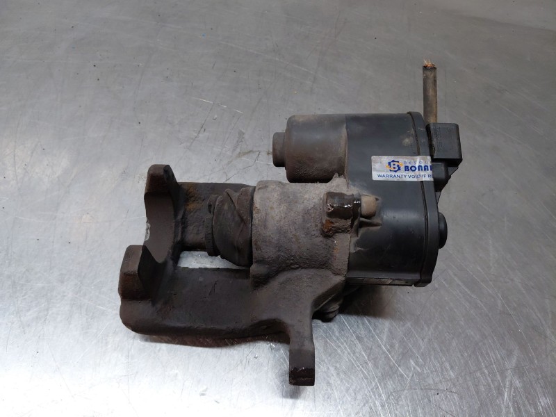 Recambio de pinza freno trasera derecha para ford s-max (wa6) 2.0 tdci referencia OEM IAM   