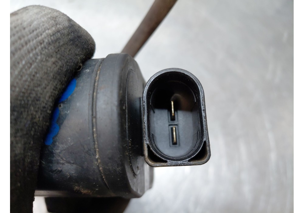 Recambio de pinza freno trasera derecha para ford s-max (wa6) 2.0 tdci referencia OEM IAM   