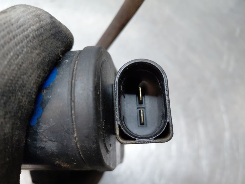 Recambio de pinza freno trasera derecha para ford s-max (wa6) 2.0 tdci referencia OEM IAM   