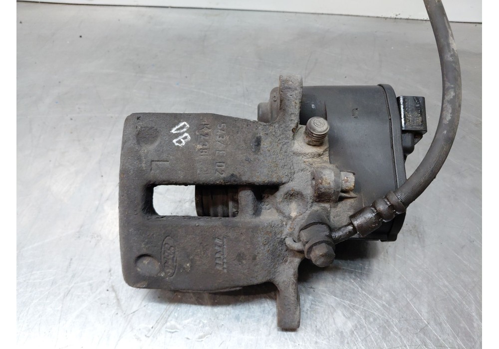 Recambio de pinza freno trasera izquierda para ford s-max (wa6) 2.0 tdci referencia OEM IAM   
