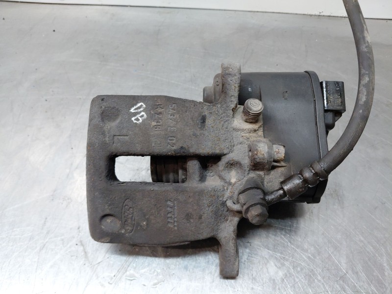 Recambio de pinza freno trasera izquierda para ford s-max (wa6) 2.0 tdci referencia OEM IAM   