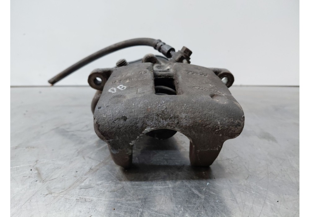 Recambio de pinza freno trasera izquierda para ford s-max (wa6) 2.0 tdci referencia OEM IAM   