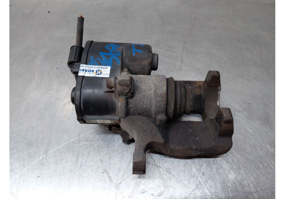 Recambio de pinza freno trasera izquierda para ford s-max (wa6) 2.0 tdci referencia OEM IAM   