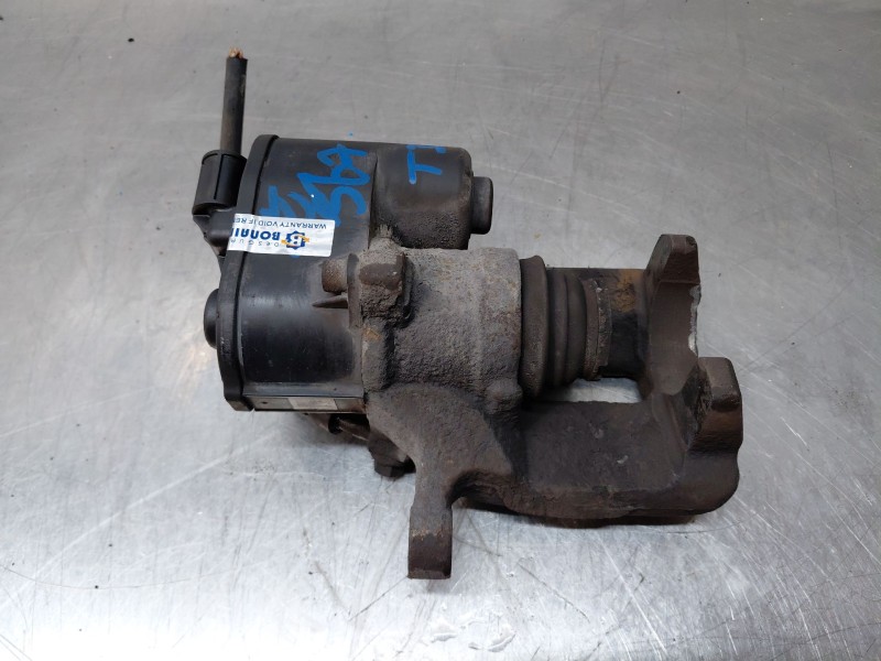 Recambio de pinza freno trasera izquierda para ford s-max (wa6) 2.0 tdci referencia OEM IAM   