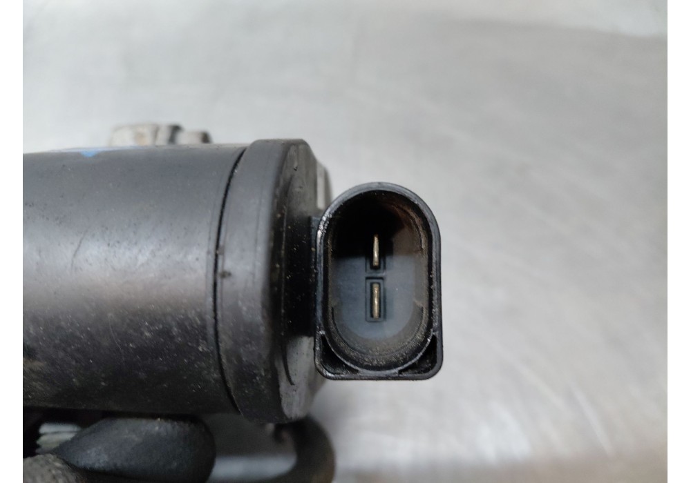 Recambio de pinza freno trasera izquierda para ford s-max (wa6) 2.0 tdci referencia OEM IAM   