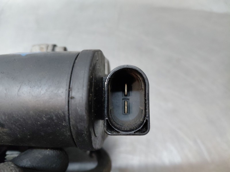 Recambio de pinza freno trasera izquierda para ford s-max (wa6) 2.0 tdci referencia OEM IAM   