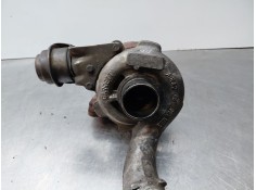 Recambio de turbocompresor para renault grand scénic ii (jm0/1_) 1.9 dci (jm0g, jm12, jm1g, jm2c) referencia OEM IAM 7701478024  2
