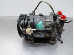 Recambio de compresor aire acondicionado para citroën xsara (n1) 1.6 i referencia OEM IAM 6453N1  
