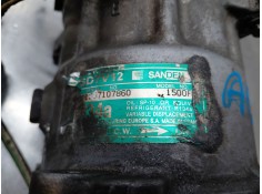 Recambio de compresor aire acondicionado para citroën xsara (n1) 1.6 i referencia OEM IAM 6453N1   2