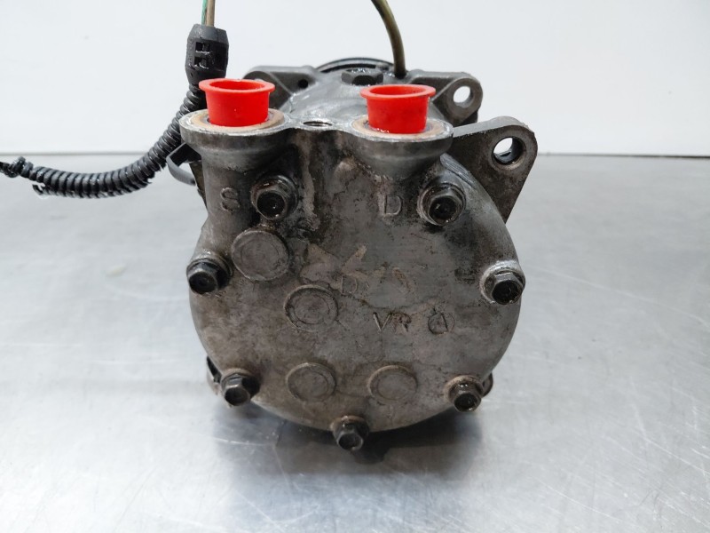 Recambio de compresor aire acondicionado para citroën xsara (n1) 1.6 i referencia OEM IAM 6453N1  