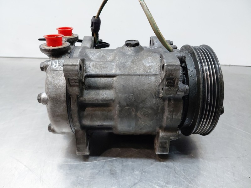 Recambio de compresor aire acondicionado para citroën xsara (n1) 1.6 i referencia OEM IAM 6453N1  