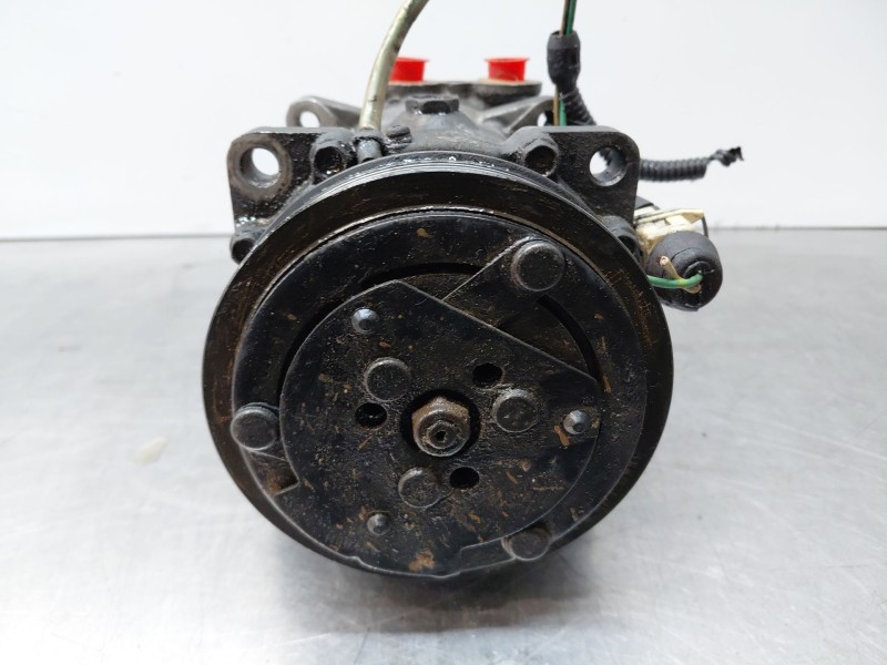 Recambio de compresor aire acondicionado para citroën xsara (n1) 1.6 i referencia OEM IAM 6453N1  